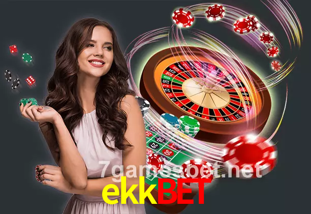 vivo no cassino ekkbet