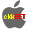 Aplicativo ekkbet para iOS