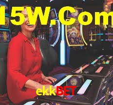 Sinta a adrenalina dos jogos de cassino com ekkbet