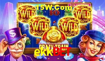 Slot Games ekkbet
