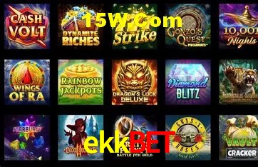 Games Directory ekkbet