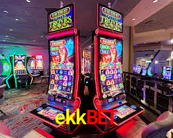 ekkbet - Experiência Real De Cassino - ekkbet.com