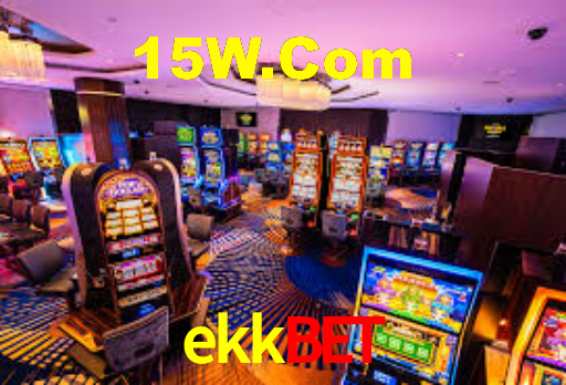 Bônus Generosos e Exclusivos no ekkbet para Você!