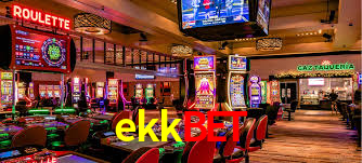 ekkbet: Seu Especialista em Apostas Esportivas Brasileiras