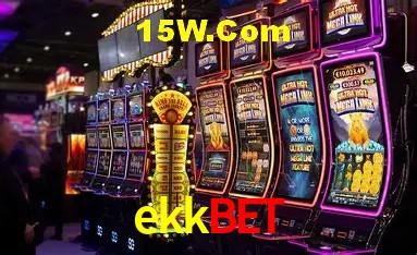 Game Providers ekkbet