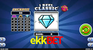 ekkbet: Seu Cassino Premiado com Pagamentos Rápidos